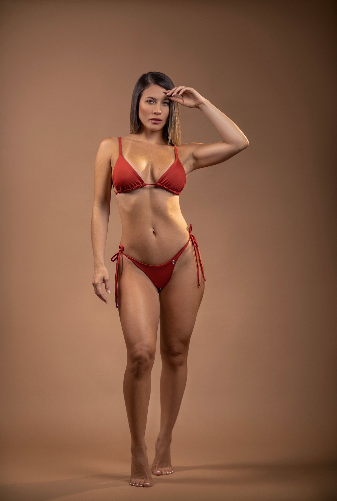 Terra Palma Top