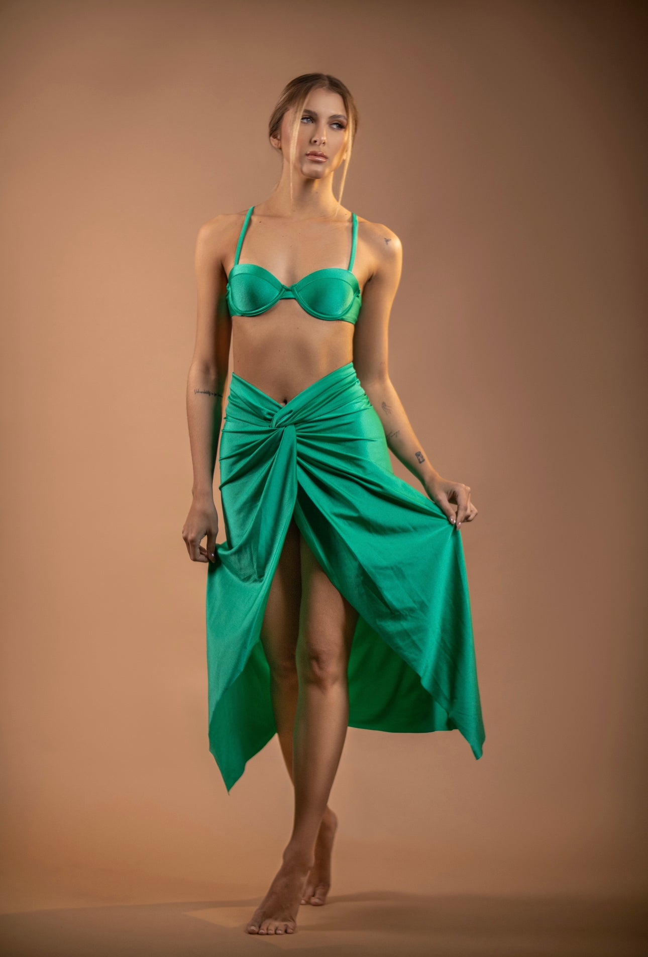 Isla Skirt