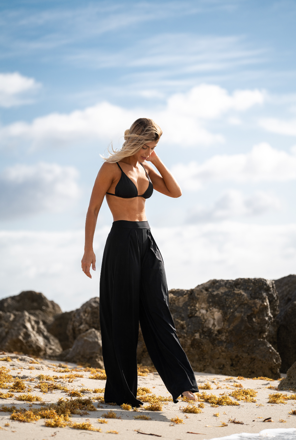 Largo Pants