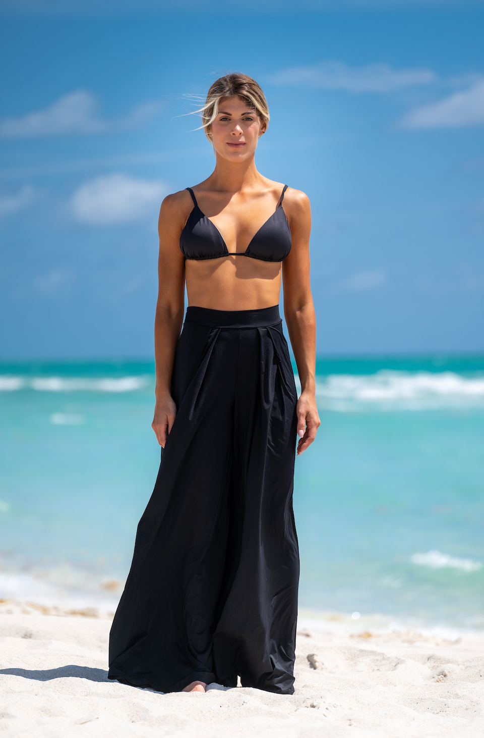 Largo Pants